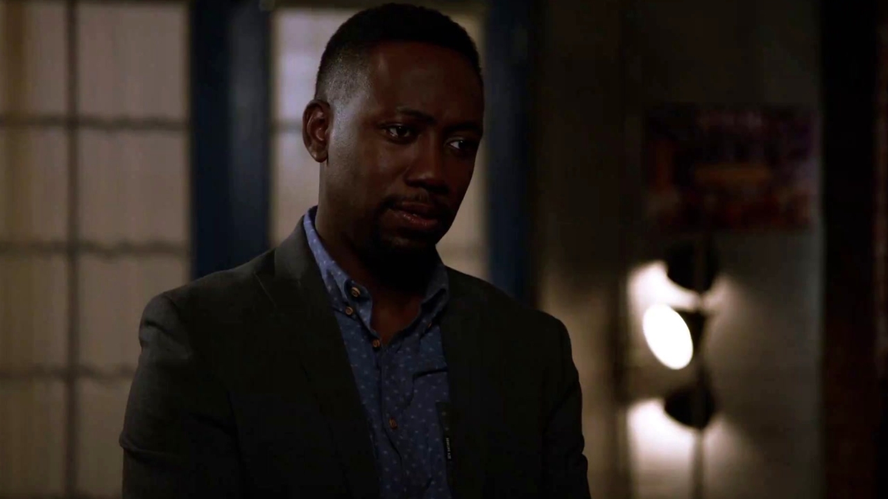 New Girl: Acknowledgment