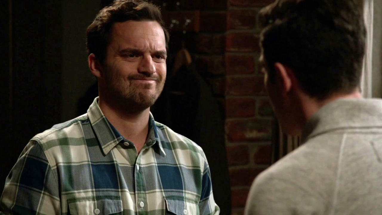 New Girl: Be Nice