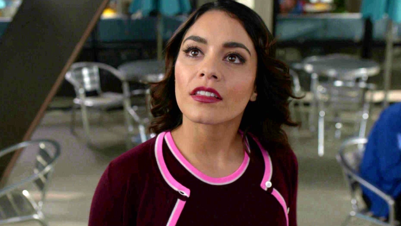 Powerless: If I Were A Superhero