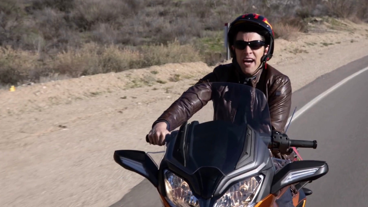 New Girl: The Last Night As Bachelors