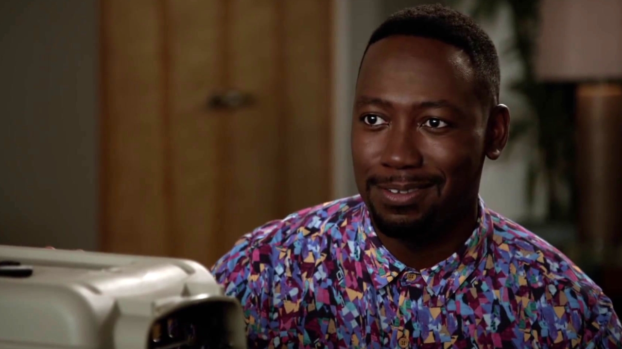 New Girl: Professional