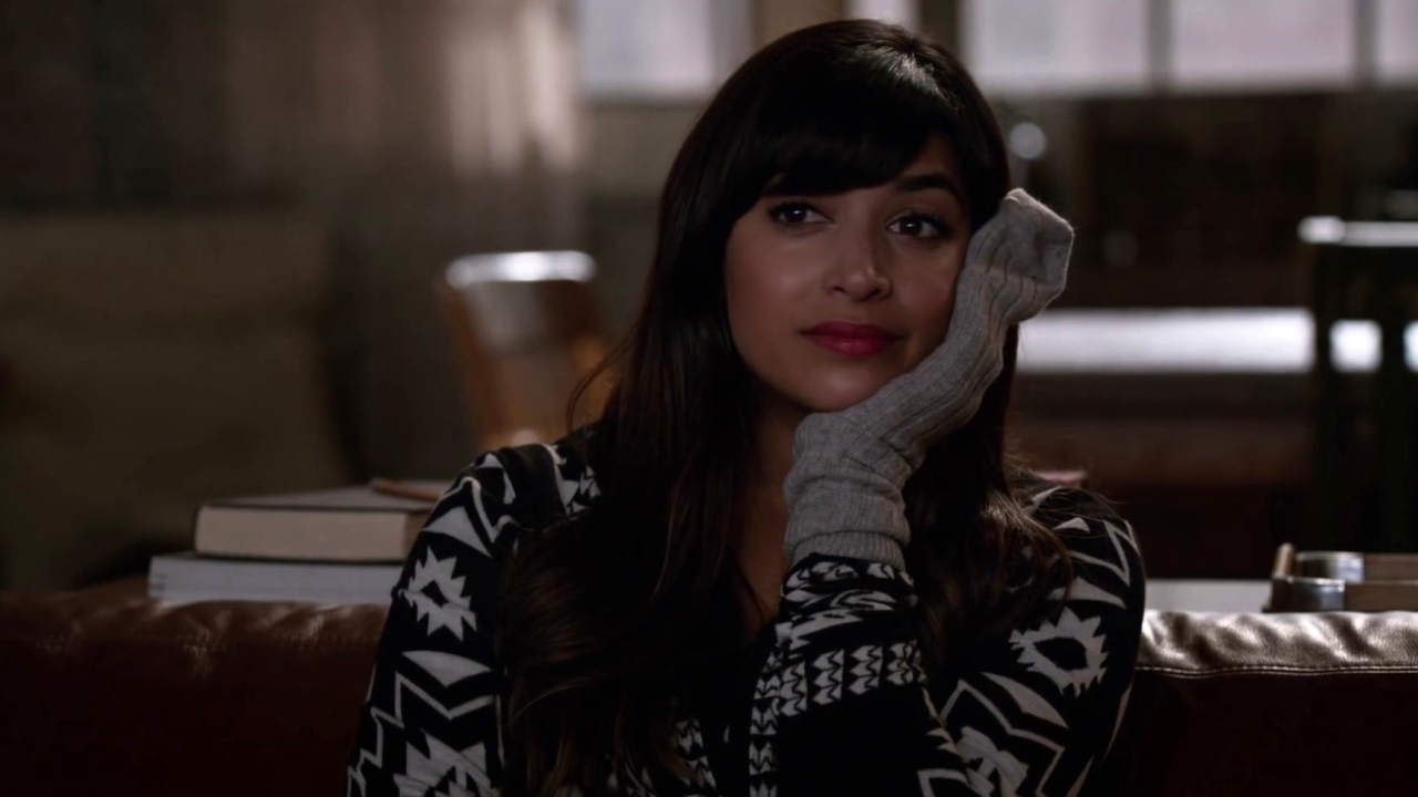 New Girl: A Chill Day In