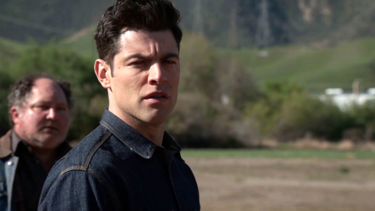 New Girl: Road Trip
