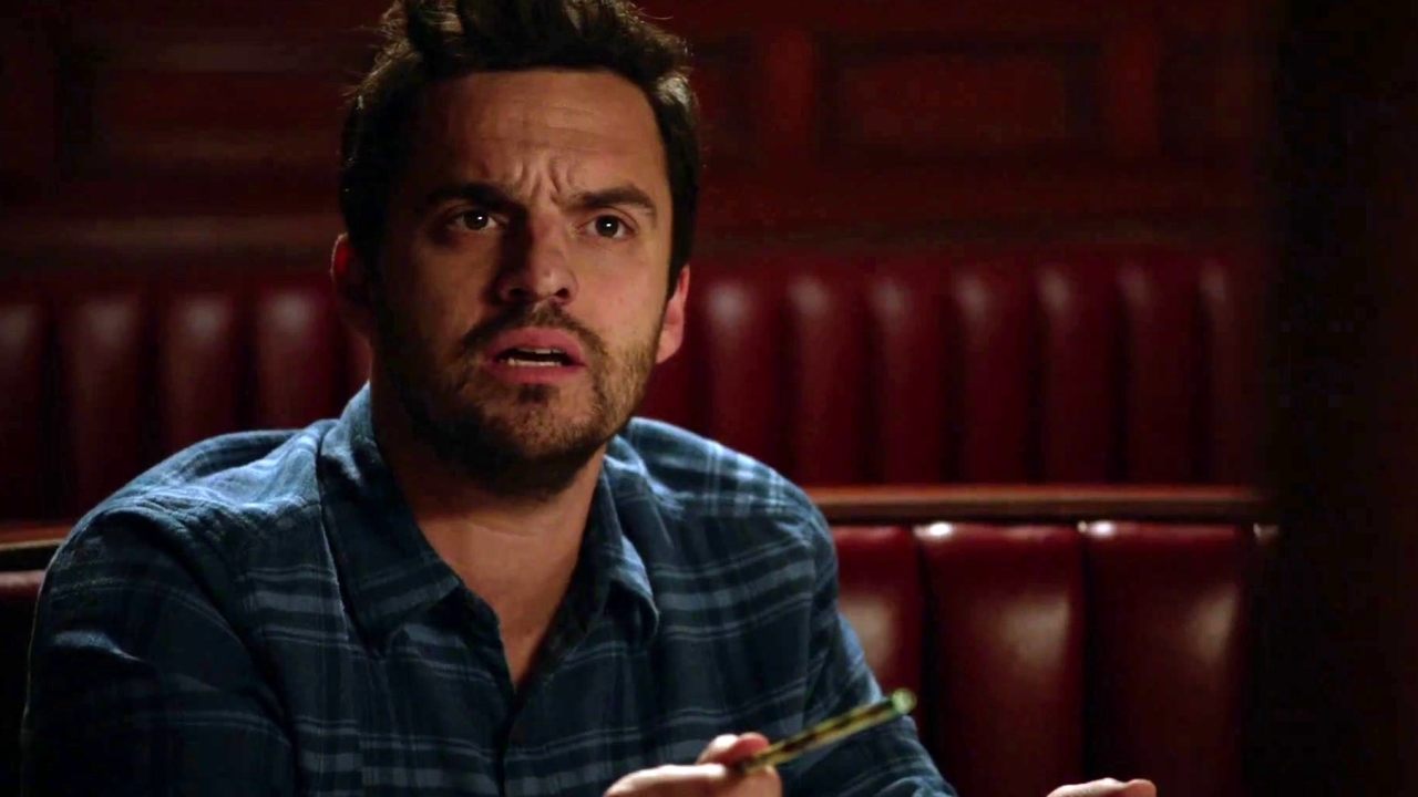 New Girl: Straight Up Delicious