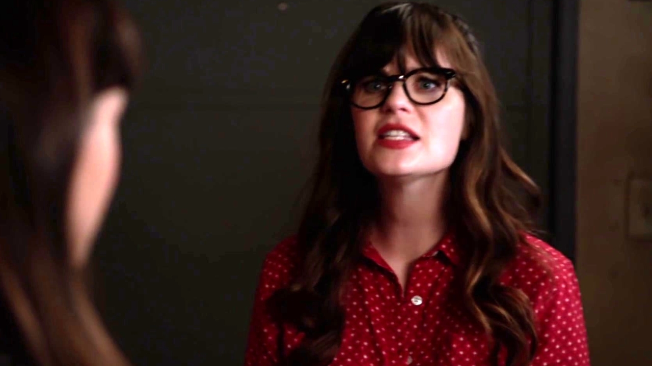 New Girl: A Simple Bitch