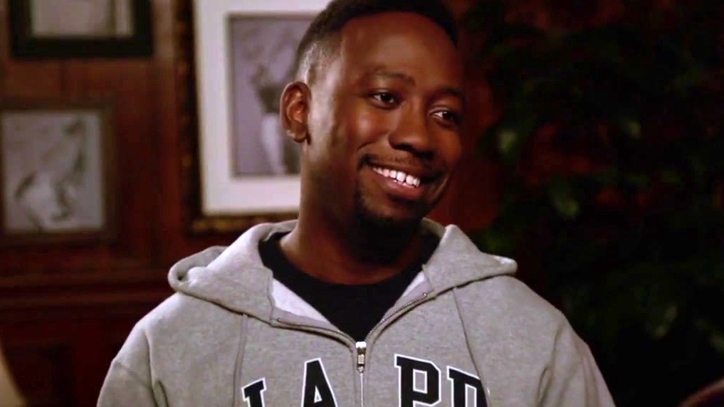 New Girl: Comparing Balls