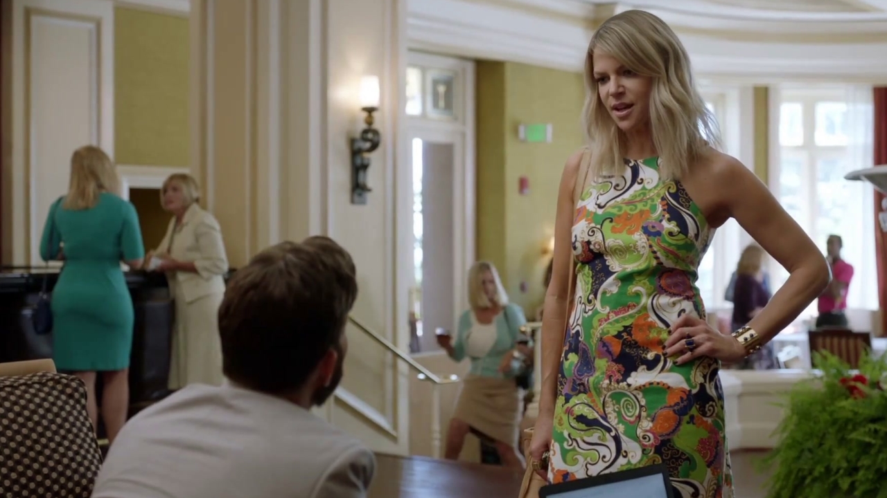 The Mick: The Country Club