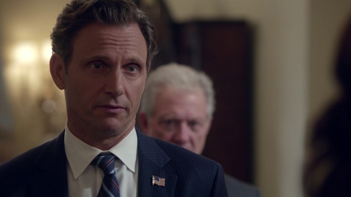 Scandal: Get It Done