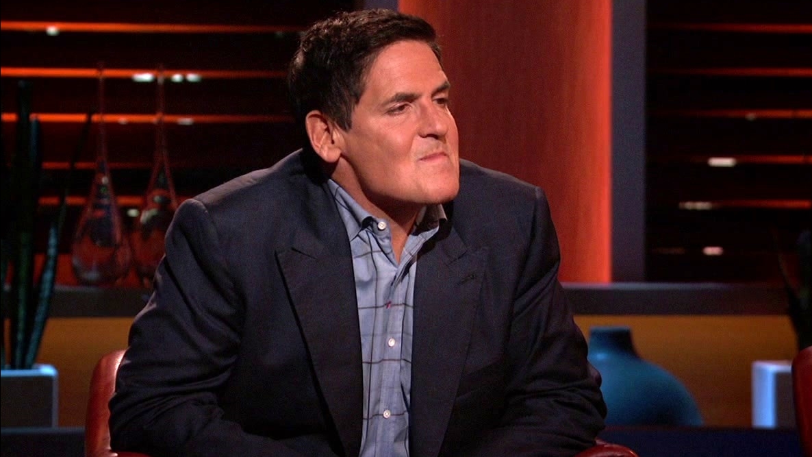 Shark Tank: Dbest Products