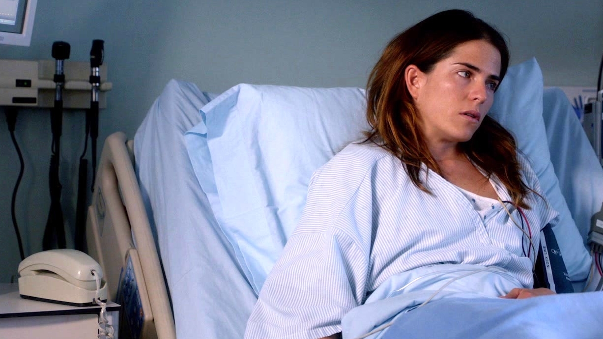 How To Get Away With Murder: Pregnant