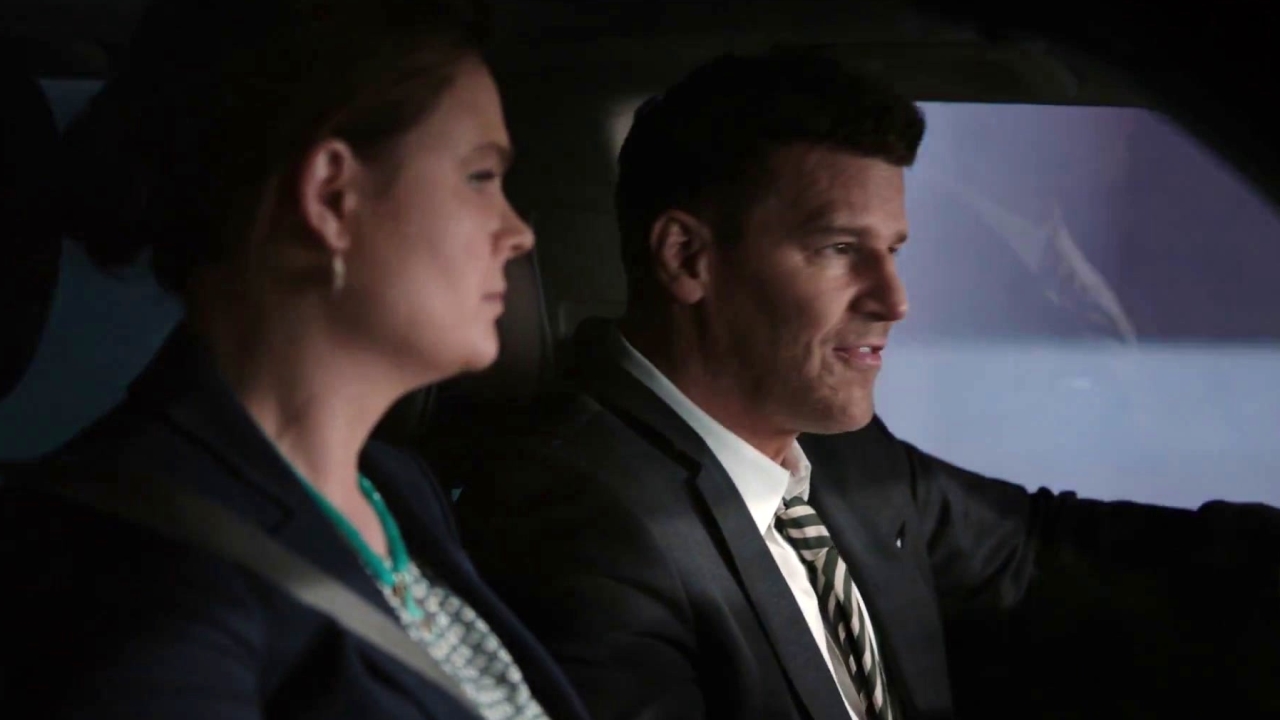 Bones: Brennan Thinks The Word Boner Is Hilarious
