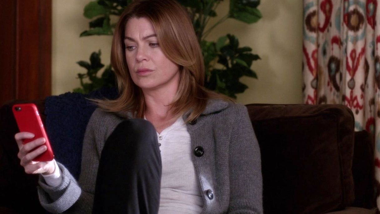 Grey's Anatomy: 30 Years