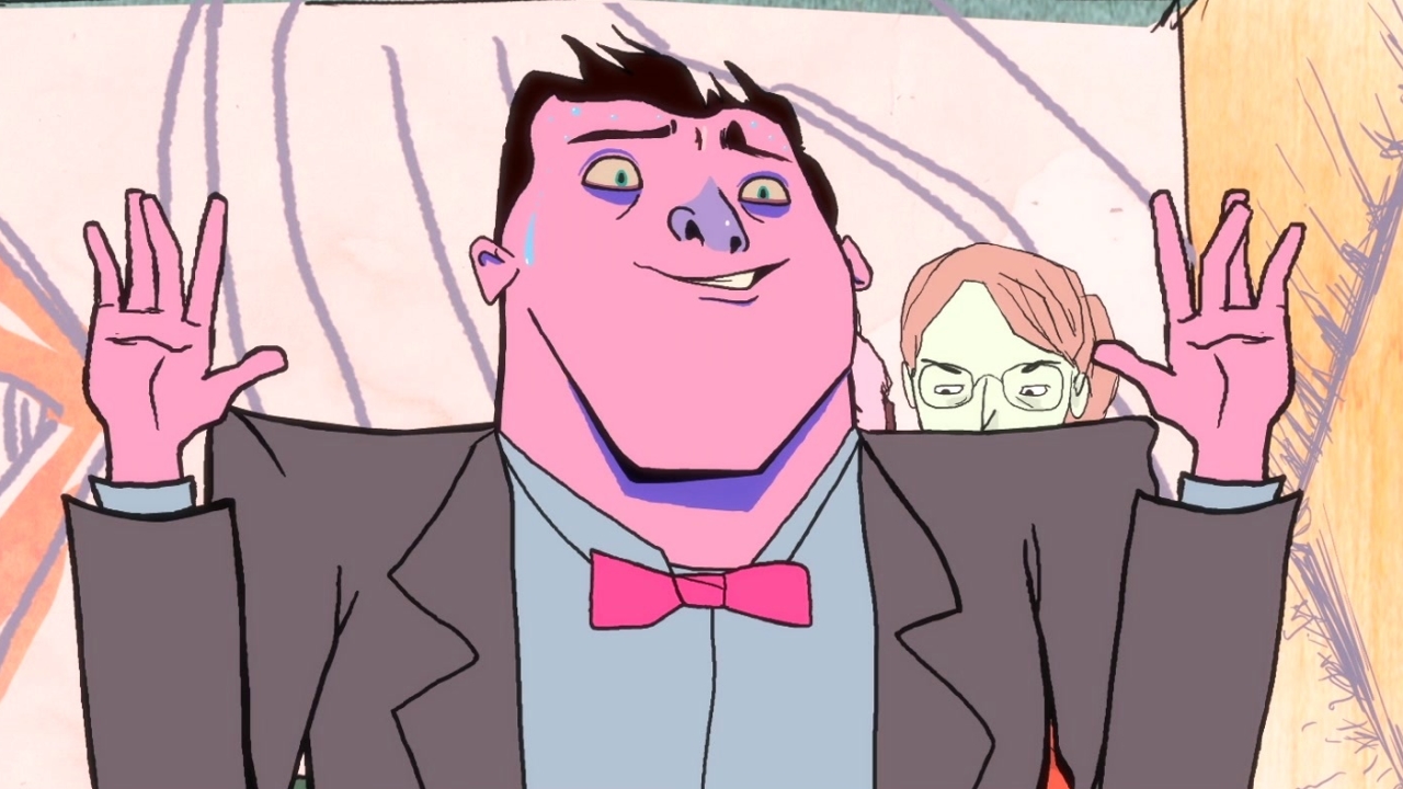 Nerdland (DVD Trailer)