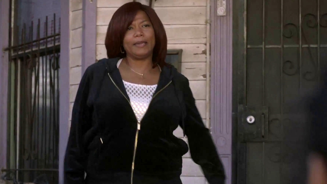 Star: Simone Invites Pastor Bobby To Sunday Dinner