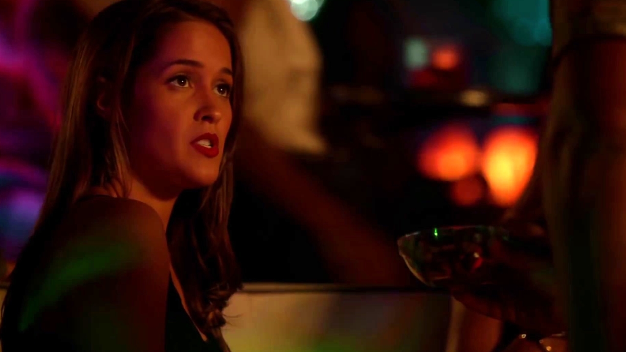 Rosewood: Villa Goes Clubbing With The Girls