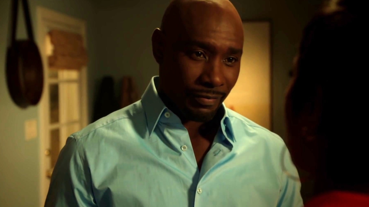 Rosewood: Rosie's Girlfriend Is Threatened By Her Ex-Husband