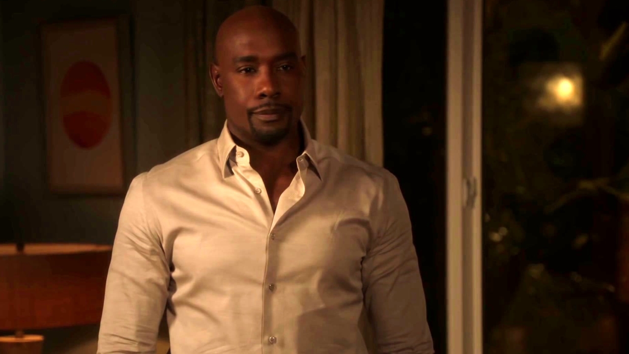 Rosewood: Spirochete & Santeria