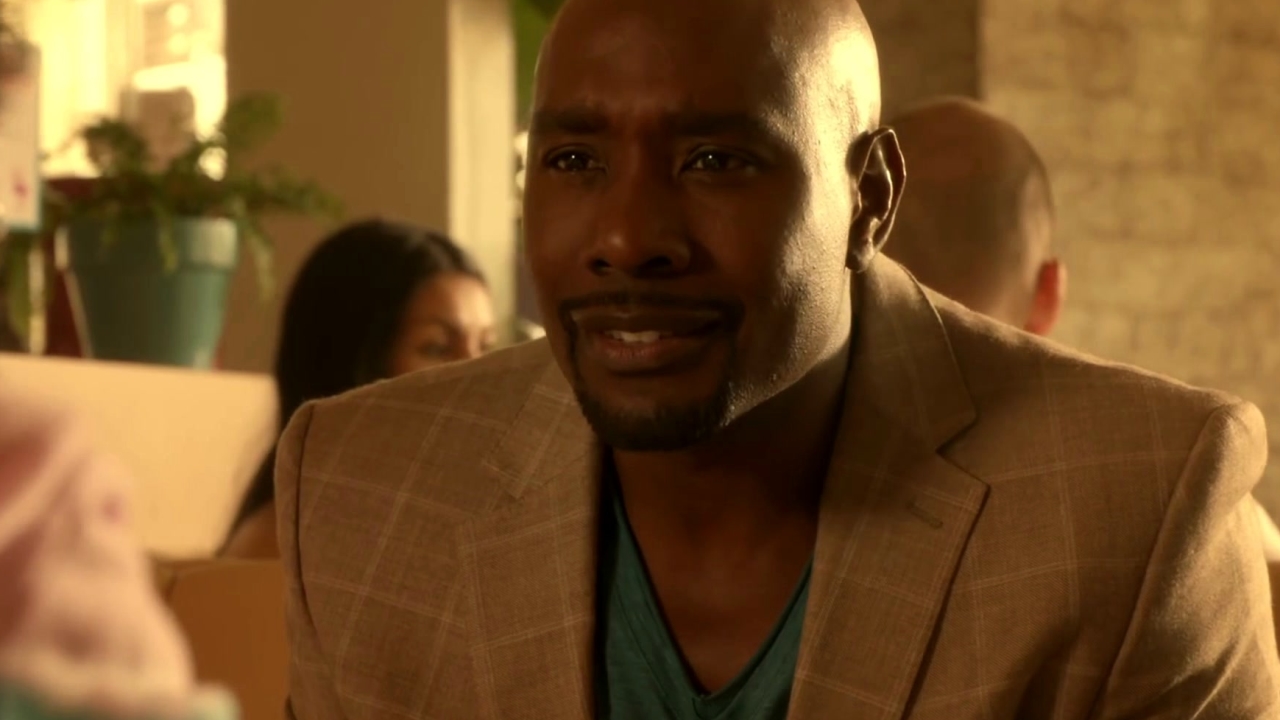 Rosewood: Rosewood Fails To Impress His Girlfriend's Daughter