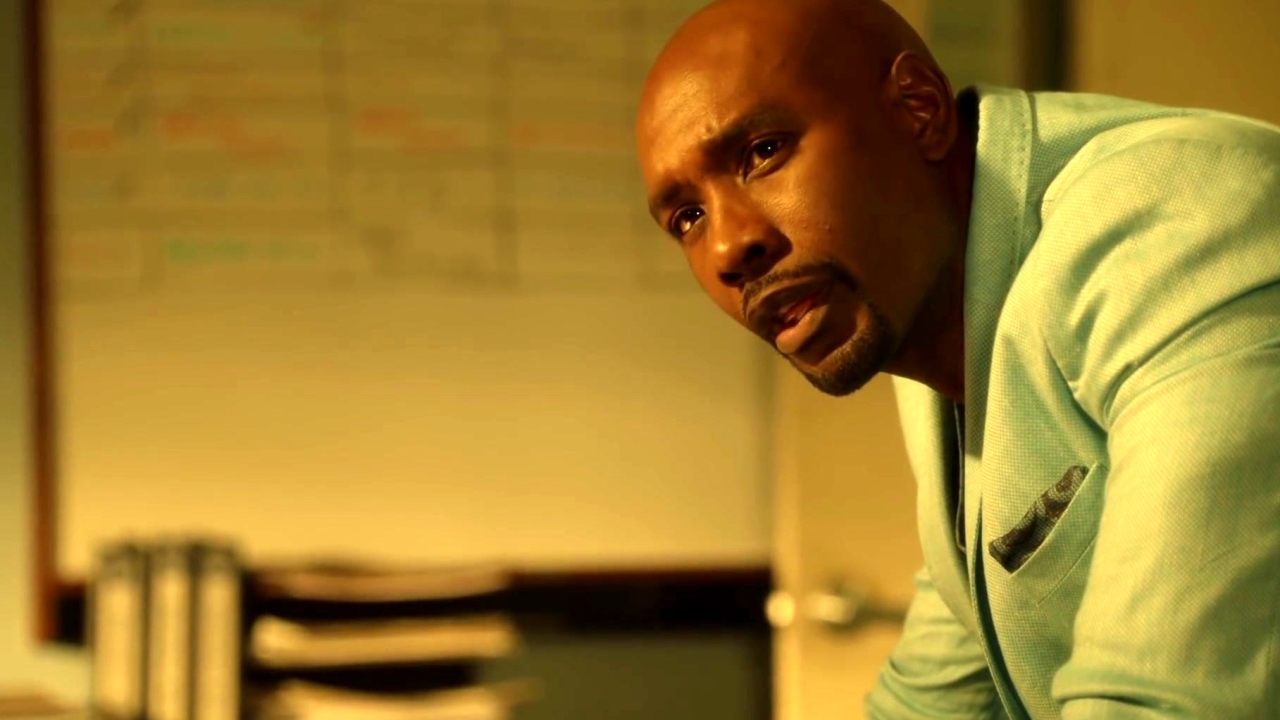 Rosewood: Rosie Discovers The Location Of The Missing Treasure