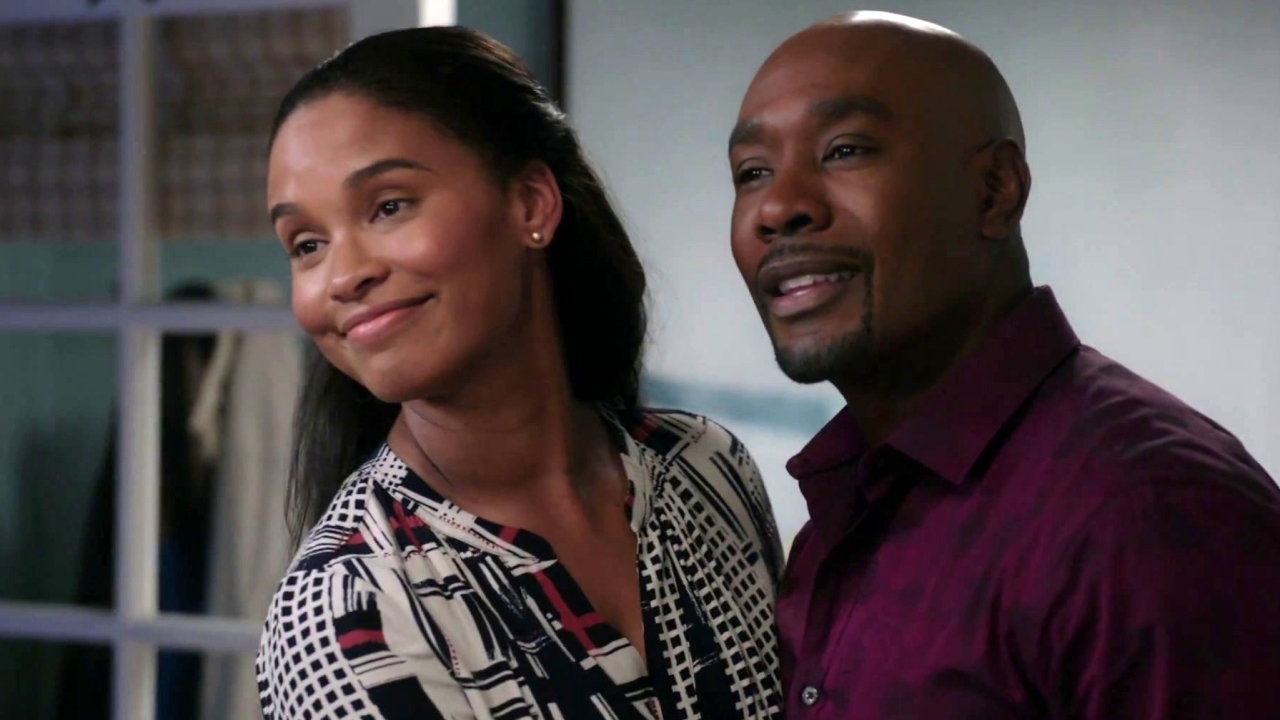 Rosewood: The Wrong Foot