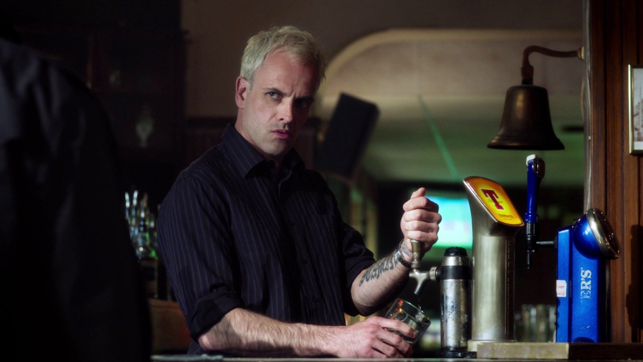 T2 Trainspotting (Trailer 2)