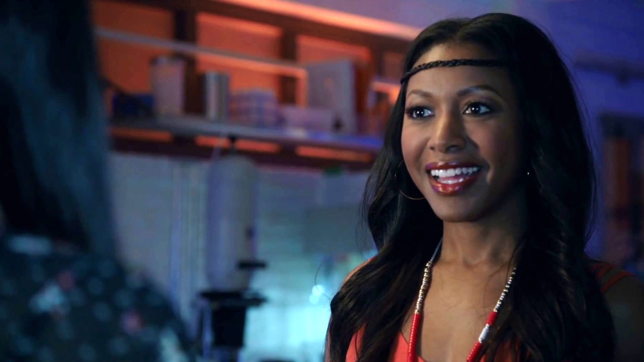 Rosewood: The Right Girl