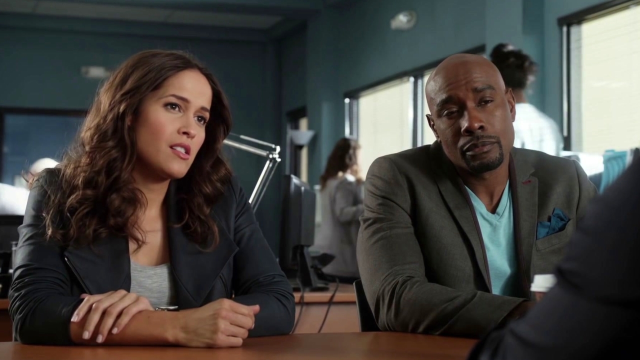 Rosewood: Broken Hearts