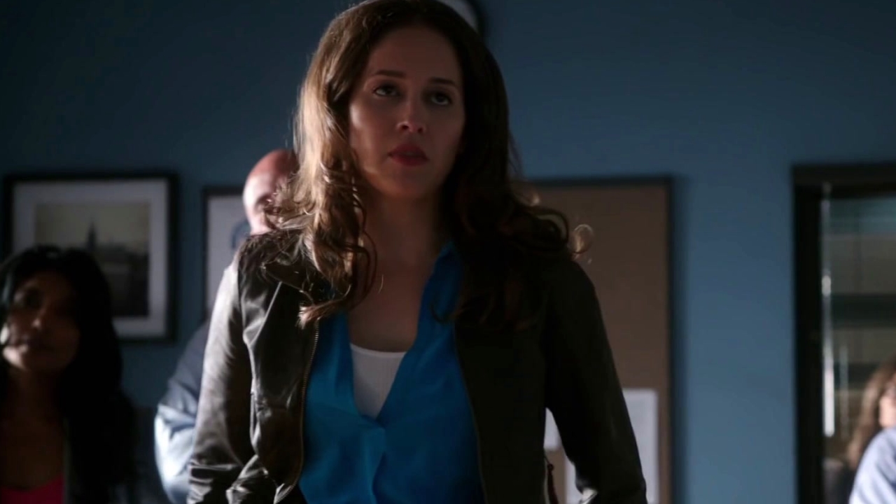 Rosewood: Fireflies And Fidelity