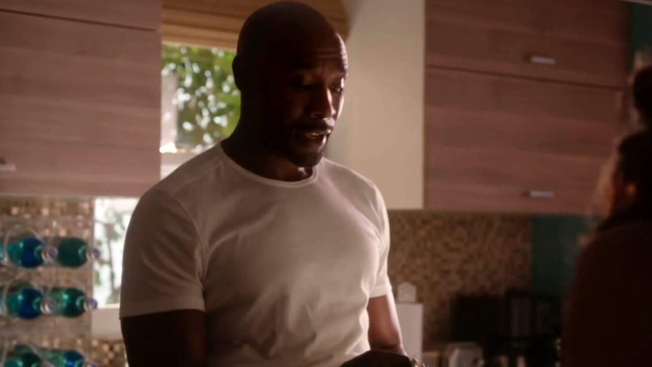 Rosewood: Pumping The Breaks