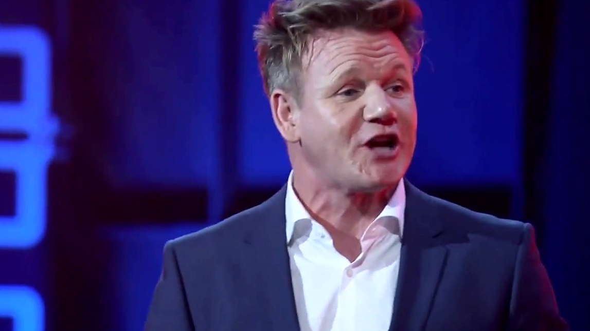 Hell's Kitchen: Heather And Ryan Embark On Their Final Challenge