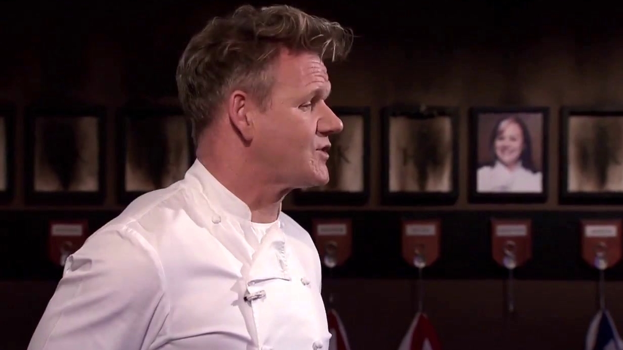 Hell's Kitchen: And The Winner Is