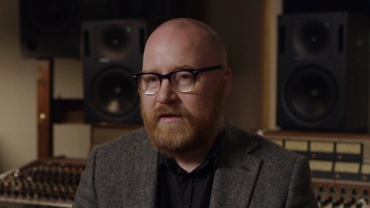 Arrival: Composing The Score 1 (Norwegian Subtitled)