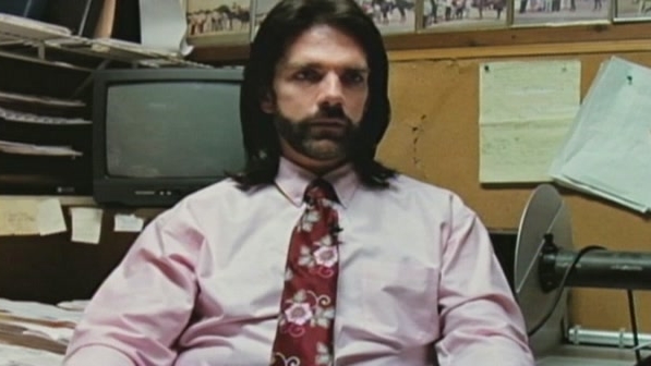 The King Of Kong: A Fistful Of Quarters