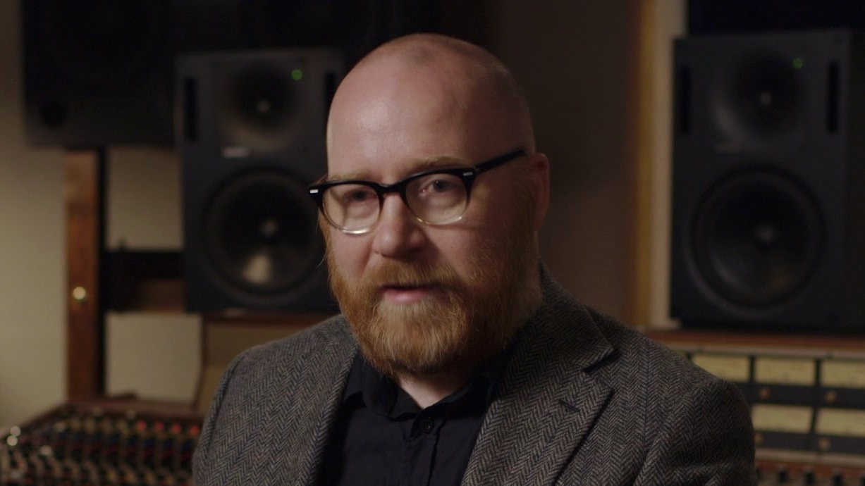 Arrival: Composing The Score 2 (Norwegian Subtitled)