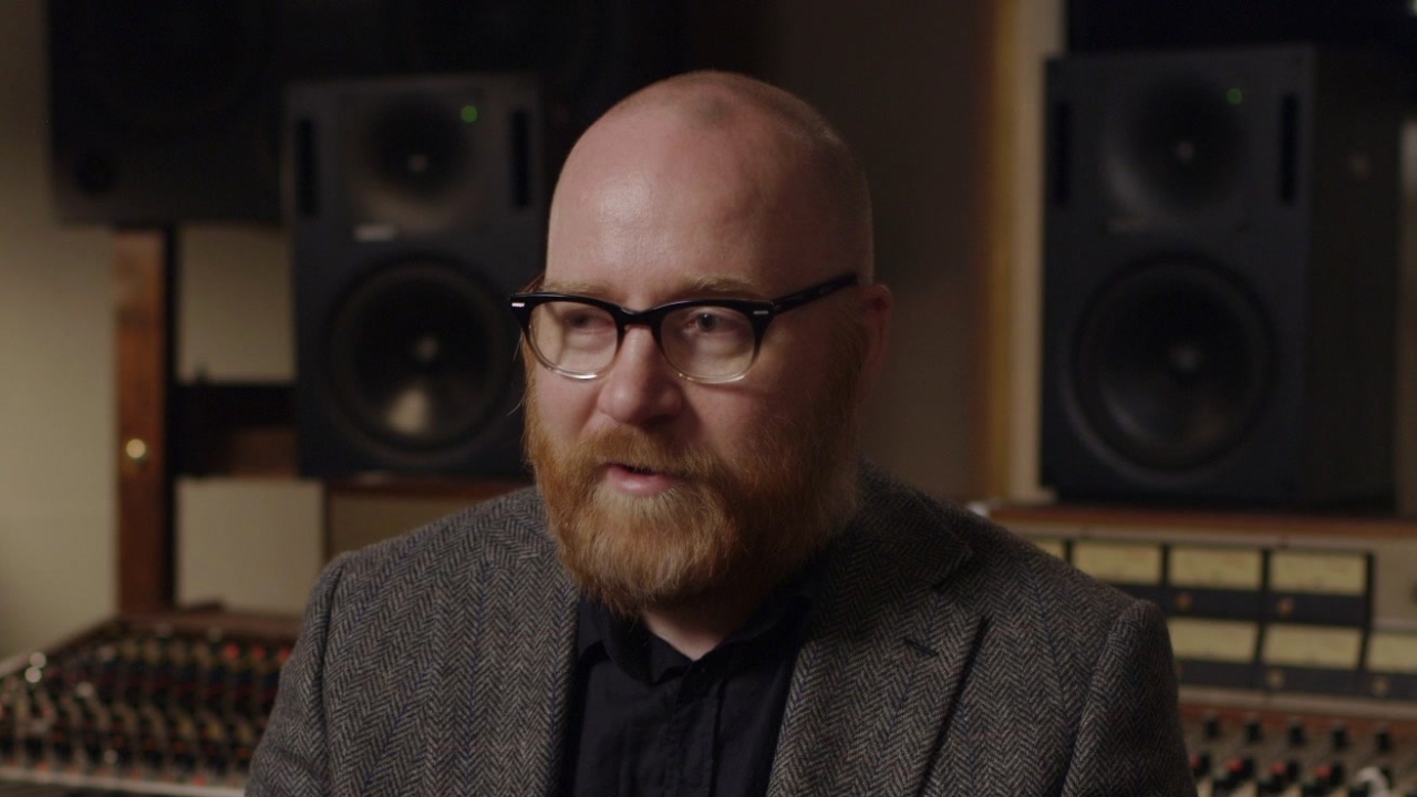 Arrival: Composing The Score 5 (Spanish Subtitled)
