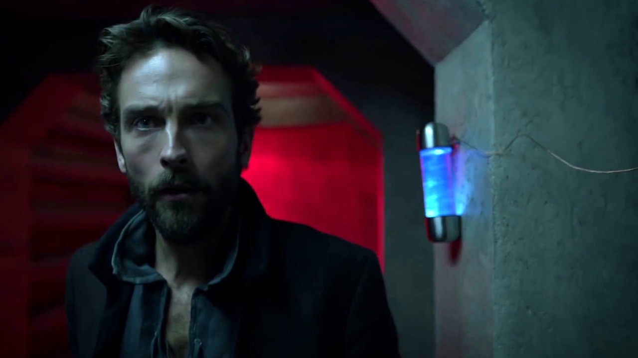 Sleepy Hollow: Blood From A Stone