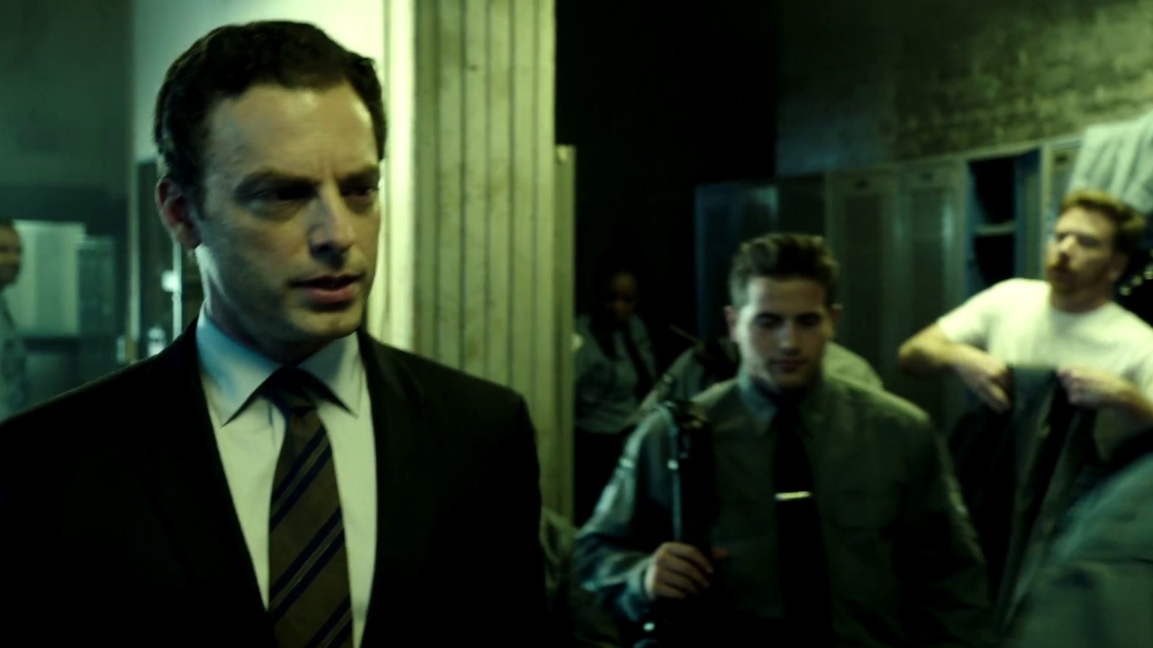 Apb: Murphy And Gideon Make A Deal