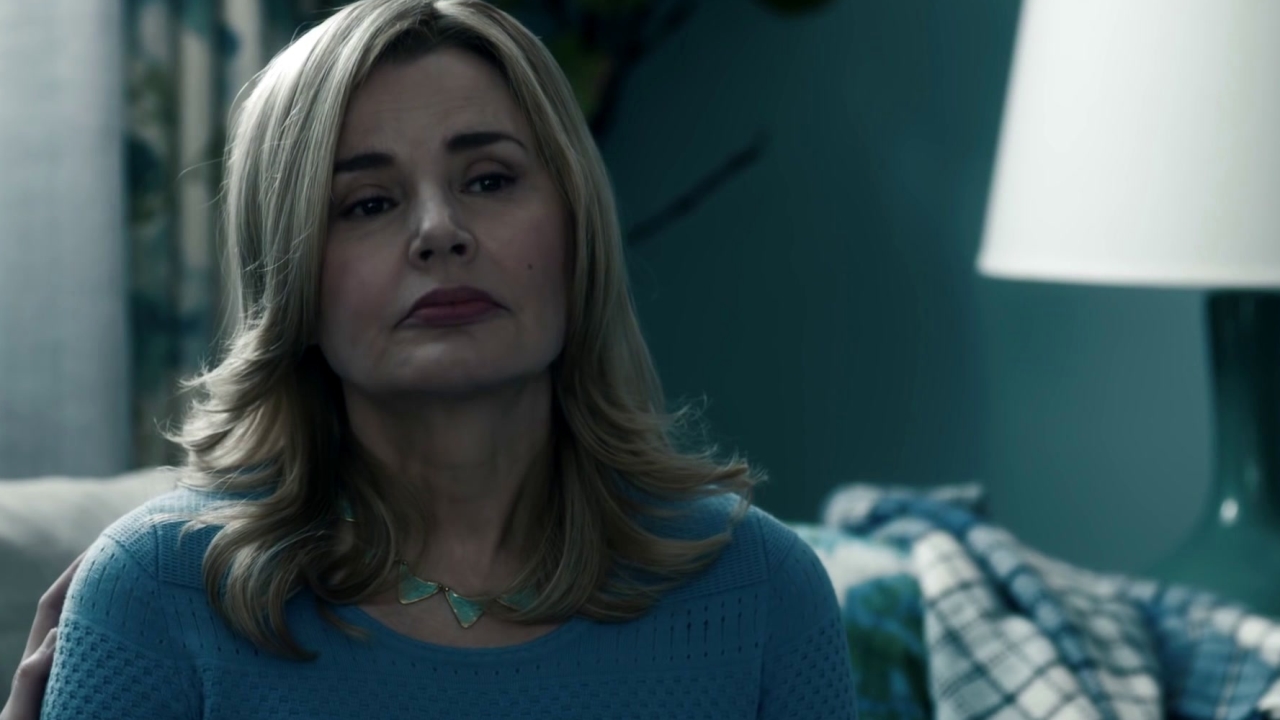 The Exorcist: Angela Is Possessed By Casey's Demon