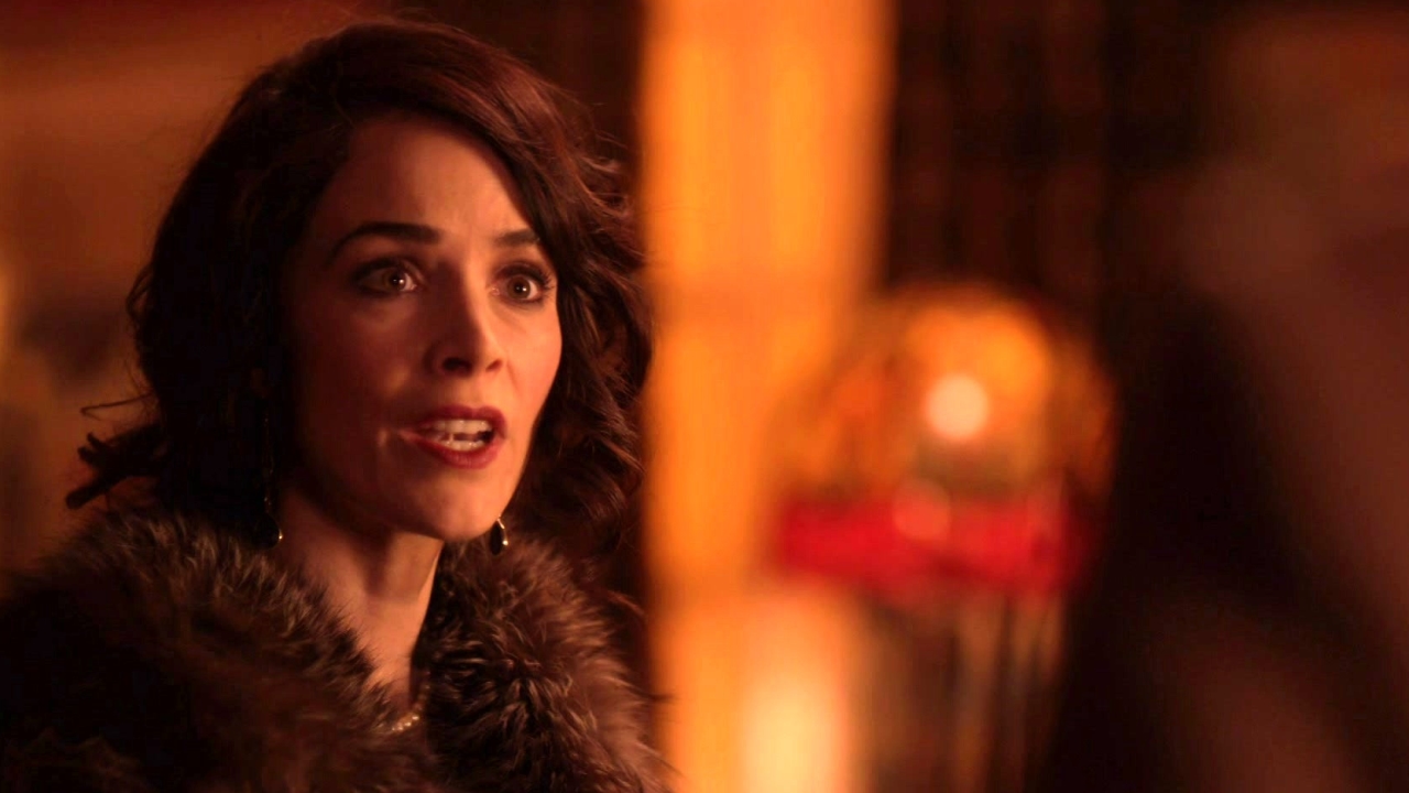 Timeless: A New Soldier Comes Forward To Help Rufus And Lucy