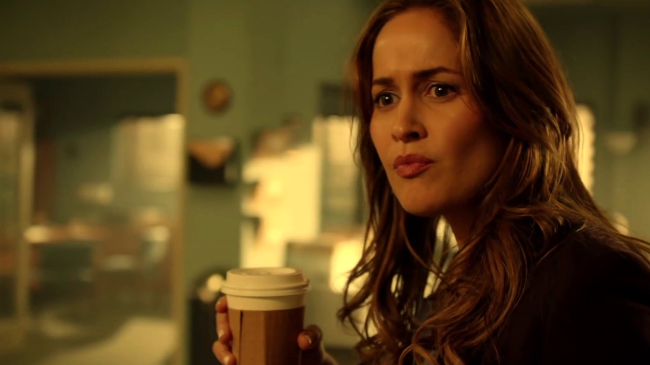 Rosewood: Villa And Captain Slade Think There Is Something Wrong With Ira
