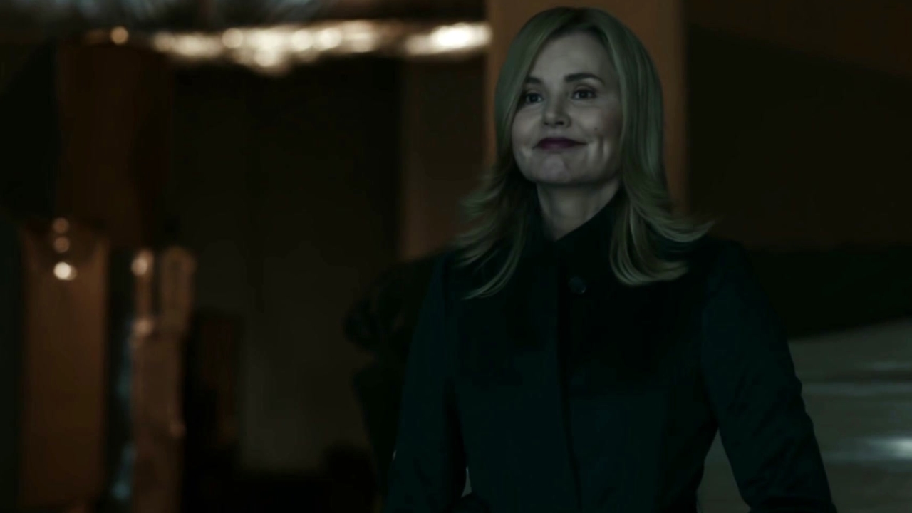 The Exorcist: Angela Isn't Who They Think She Is