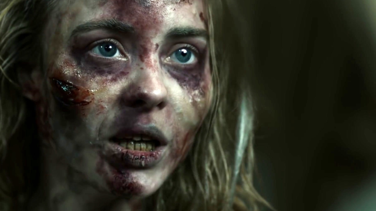The Exorcist: The Demon Tells Angela Where Casey Is