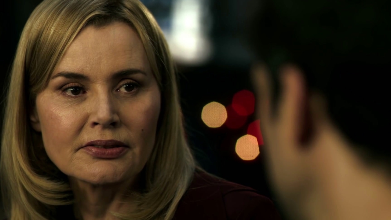 The Exorcist: Jeremy Slater Talks About Angela's Big Reveal