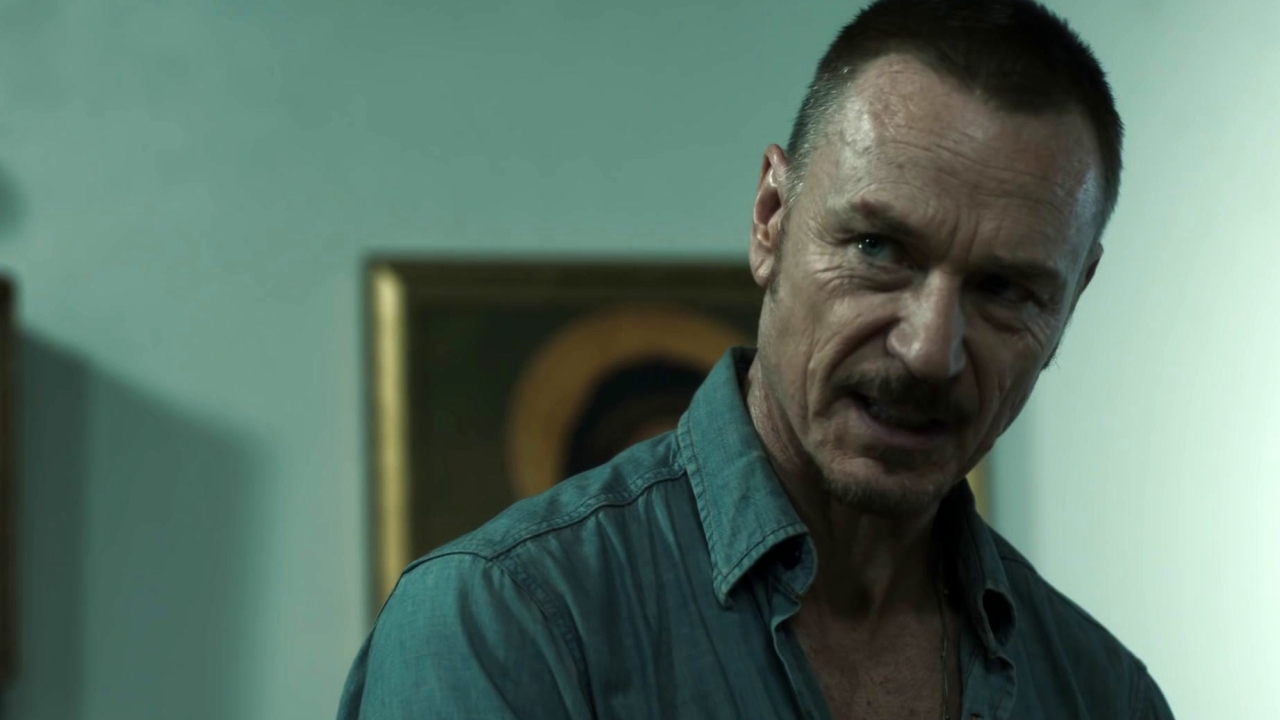 The Exorcist: The Family Finds Casey