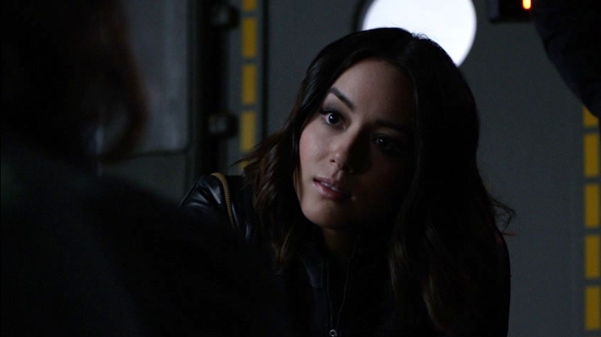 Marvel's Agents Of S.H.I.E.L.D.: Try Again