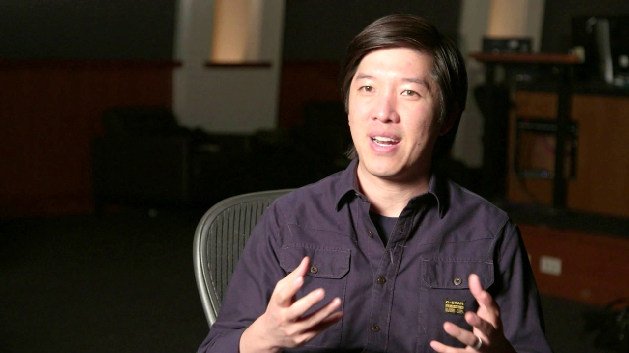 The Lego Batman Movie: Dan Lin On Expanding The Lego Universe