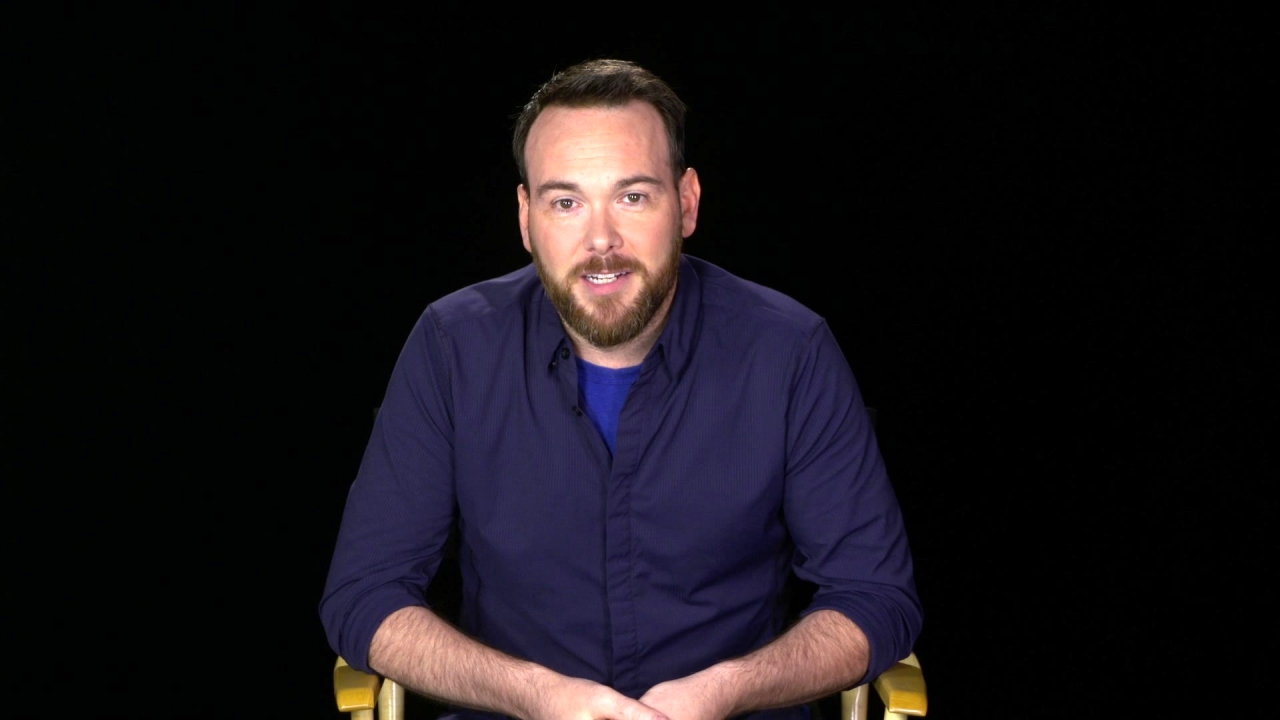 Fifty Shades Darker: Dana Brunetti On 'Ana' Meeting 'Mrs. Robinson'