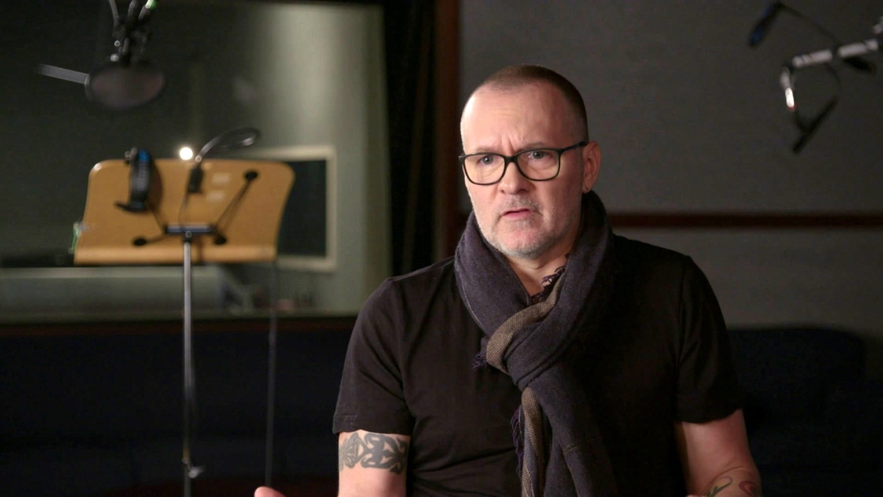The Lego Batman Movie: Chris McKay On The Type Of Movie He Wanted To Make