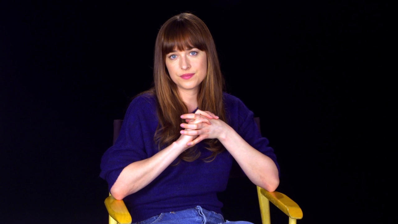 Fifty Shades Darker: Dakota Johnson On 'Ana' And 'Christian' Being Madly In Love With Each Other