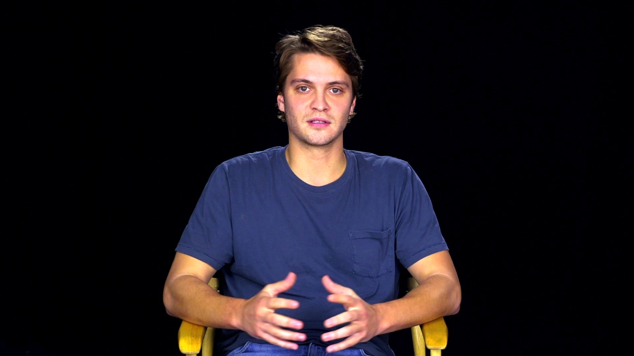 Fifty Shades Darker: Luke Grimes On The Relationship Between 'Elliot' And 'Christian'